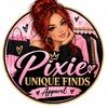 pixieuniquefind